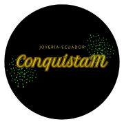 ConquístaM Joyería Ecuador